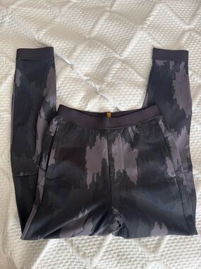 Lululemon x Robert geller pants
